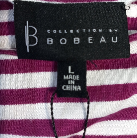 B Collection by Bobeau Women's Dress - Picture 2 of 6